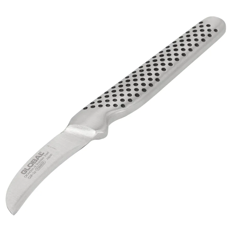 Global - Gsf34 Tourneermes zwaar heft 5 cm