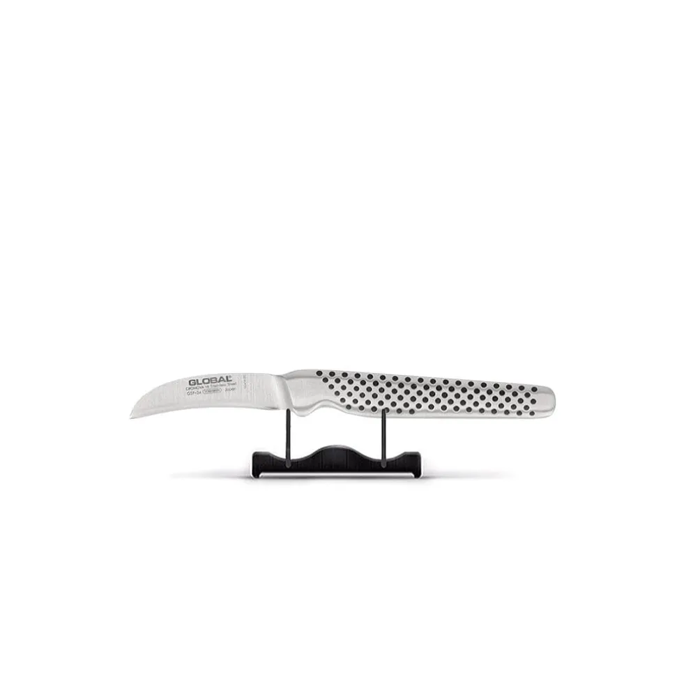 Global - Gsf34 Tourneermes zwaar heft 5 cm