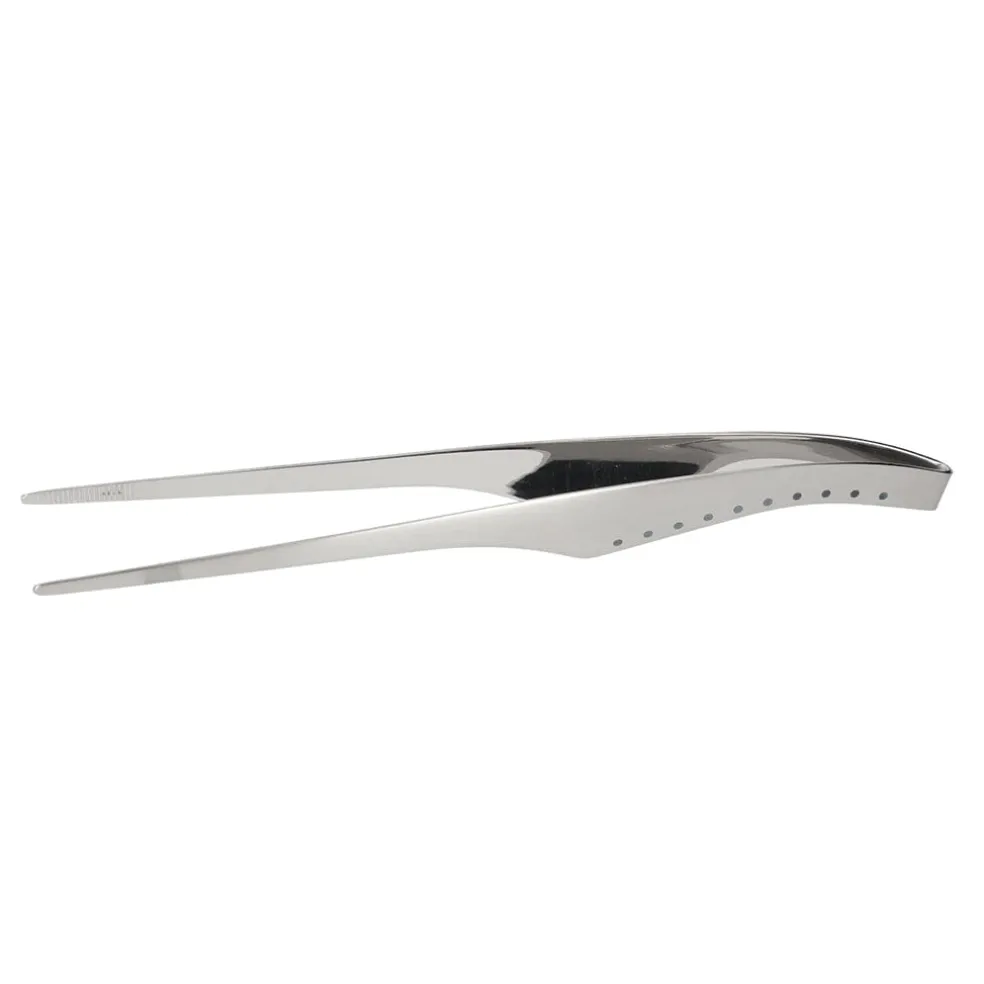 Global - Gs107 Keukenpincet 20 cm
