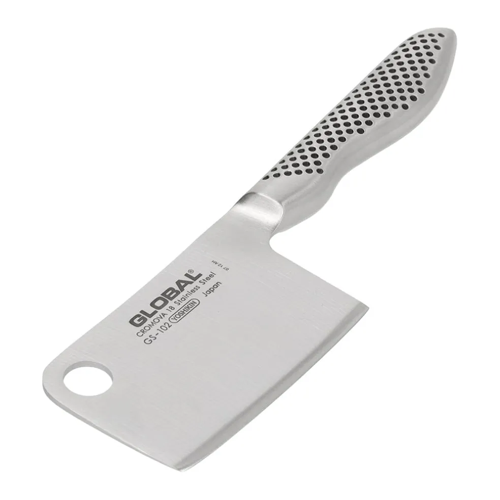Global - Gs102 Mini chopper 8 cm