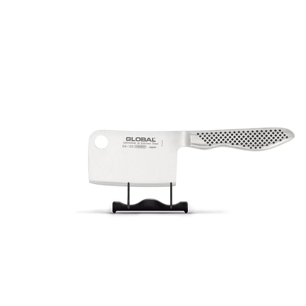 Global - Gs102 Mini chopper 8 cm