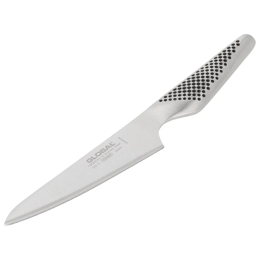 Global - Gs3 Vleesmes 13 cm