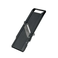 Global - Japanse Mandoline 6,4 cm met 3 messen