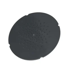 Global - Japanse Mandoline 9,5 cm met 3 messen