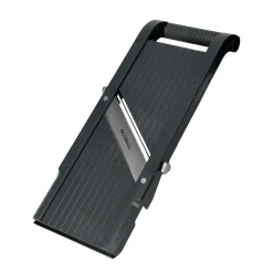 Global - Japanse Mandoline 9,5 cm met 3 messen