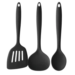GreenPan - Barcelona Pro All You Need 9-delige Pannenset 20/24/24/28/22 cm - 2 koekenpannen + stoofpan met deksel + wokpan + braadpan + 3-delige spatelset