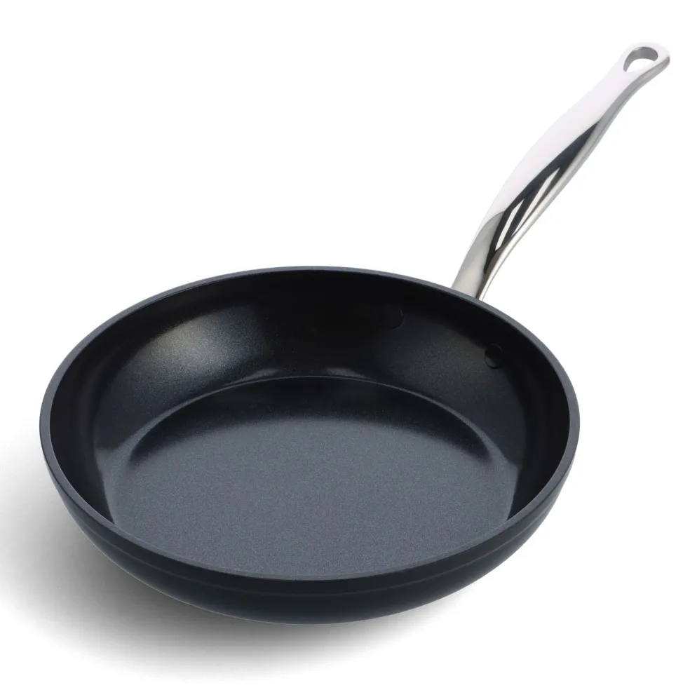 GreenPan - Barcelona Pro 2-delige Koekenpannenset 20/24 cm