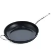 GreenPan - Barcelona Pro 4-delige Koekenpannenset 20/24/28/32 cm