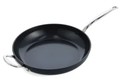 GreenPan - Barcelona Pro koekenpan met keramische antiaanbaklaag 32 cm