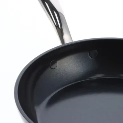 GreenPan - Barcelona Pro koekenpan met keramische antiaanbaklaag 24 cm