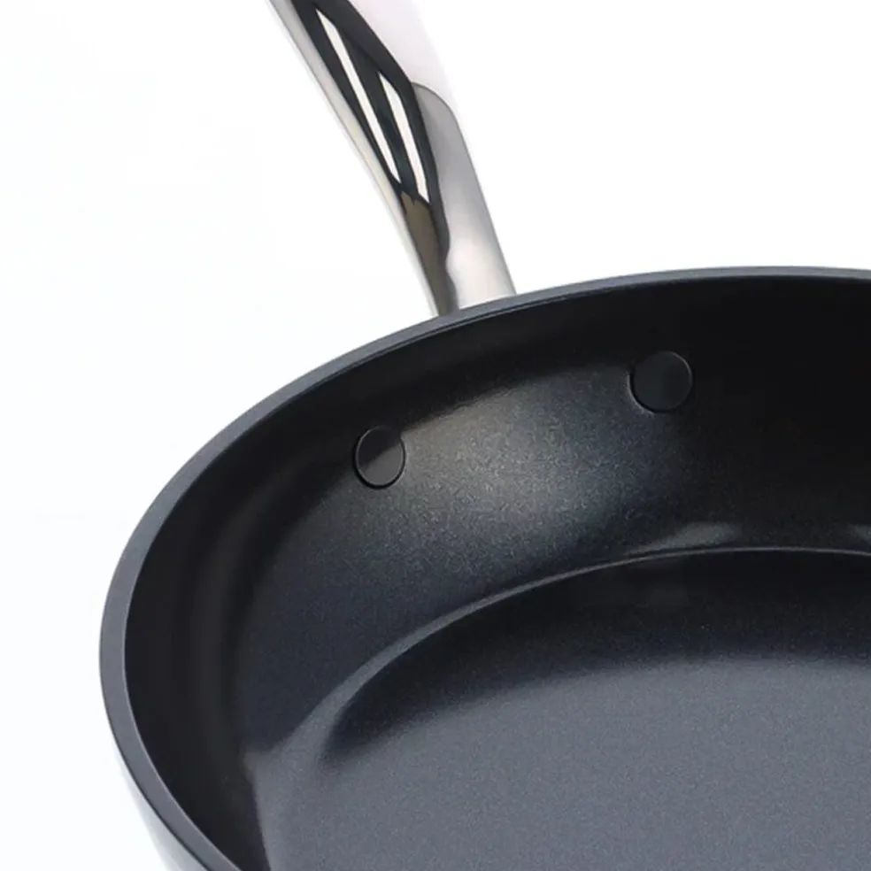 GreenPan - Barcelona Pro koekenpan met keramische antiaanbaklaag 28 cm