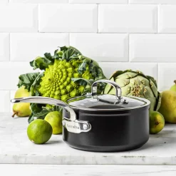 GreenPan - Barcelona Pro Steelpan met keramische antiaanbaklaag 18 cm