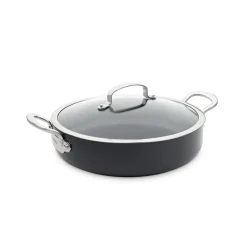 GreenPan - Barcelona Pro Stoofpan met keramische antiaanbaklaag 30 cm