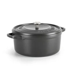 GreenPan - Barcelona Pro XL 6-delige Pannenset 20/24/24/28/22 cm - 2 koekenpannen + stoofpan met deksel + wokpan + braadpan