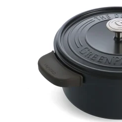 GreenPan - Braadpan Featherweights met keramische antiaanbaklaag 22 cm