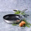 GreenPan - Geneva 2-delige Koekenpannenset 24/28 cm