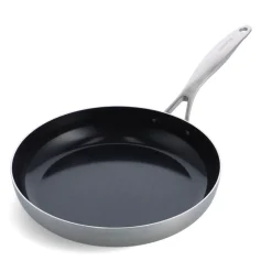 GreenPan - Geneva 2-delige Koekenpannenset 24/28 cm