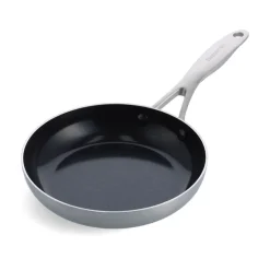 GreenPan - Geneva 2-delige Koekenpannenset 18/24 cm