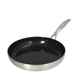 GreenPan - Geneva 2-delige Pannenset met keramische antikleeflaag 20/28cm
