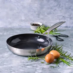 GreenPan - Geneva koekenpan met keramische antiaanbaklaag 24cm