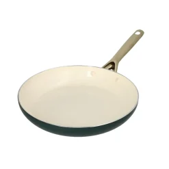 GreenPan - Natural 3-delige pannenset met keramische antiaanbaklaag 20/24/28 cm
