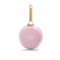 GreenPan - Padova Blush/Light Blue 4-delige Koekenpannenset 20/28 cm