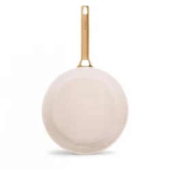 GreenPan - Padova Blush/Light Blue 4-delige Koekenpannenset 20/28 cm