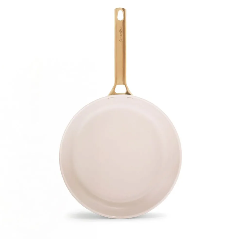 GreenPan - Padova Blush Pink 10-delige Pannenset