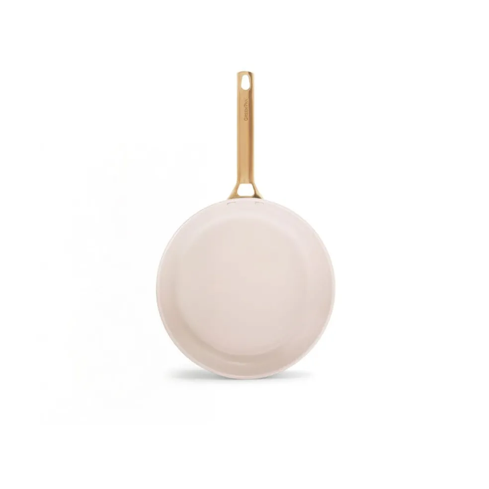 GreenPan - Padova Blush Pink 10-delige Pannenset