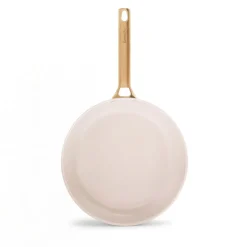GreenPan - Padova Blush Pink 2-delige Pannenset met keramische antiaanbaklaag