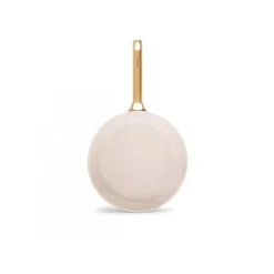 GreenPan - Padova Blush Pink 2-delige Pannenset met keramische antiaanbaklaag