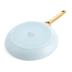 GreenPan - Padova Light Blue 10-delige Pannenset