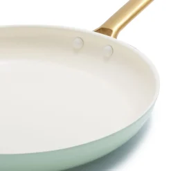GreenPan - Padova Mint Green 10-delige Pannenset