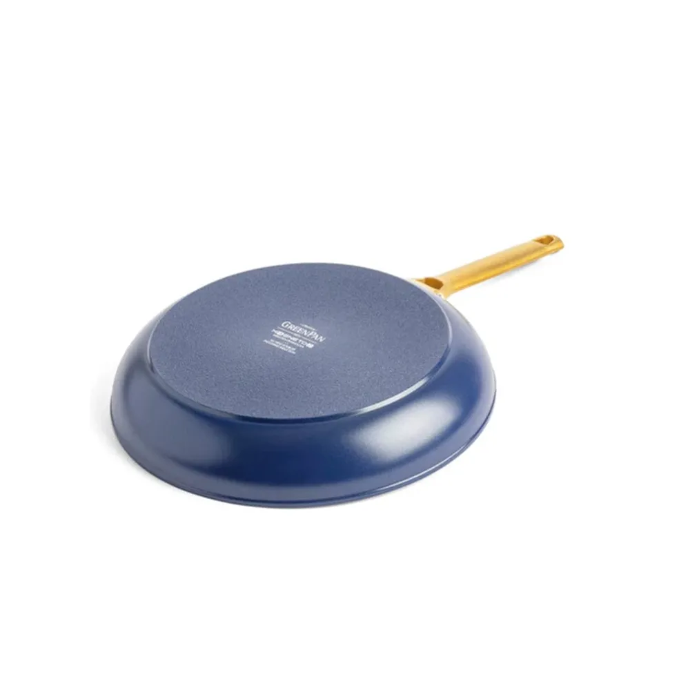 GreenPan - Padova Oxford Blue 10-delige pannenset