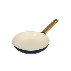GreenPan - Padova Oxford Blue 2-delige pannenset met keramische antiaanbaklaag 20/26 cm