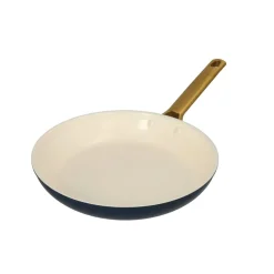 GreenPan - Padova Oxford Blue 2-delige pannenset met keramische antiaanbaklaag 20/26 cm
