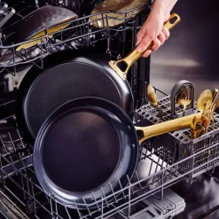 GreenPan - Padova Reserve Black 10-delige Pannenset