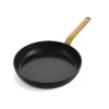 GreenPan - Padova Reserve Black 2-delige pannenset met keramische antiaanbaklaag 20/26 cm