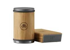 HORL 3 - Eikenhout - New Edition