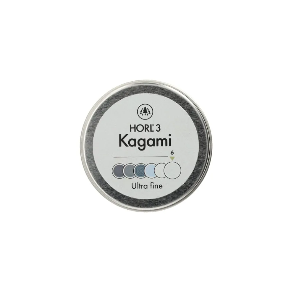 HORL 3 - Kagami extra fijn - New Edition