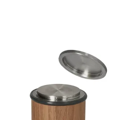 HORL 3 - Notenhout - New Edition