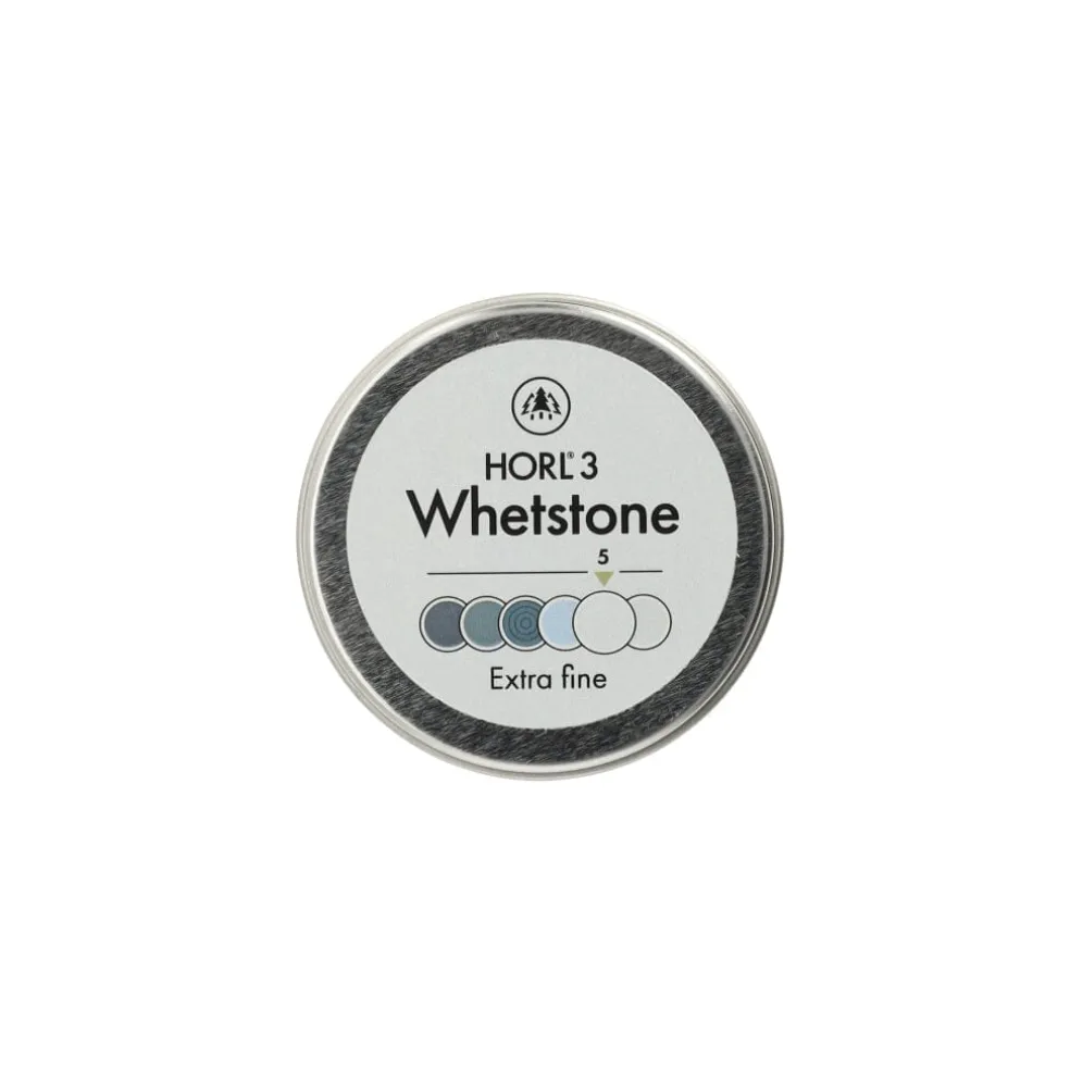 HORL 3 - Whetstone extra fijn - New Edition