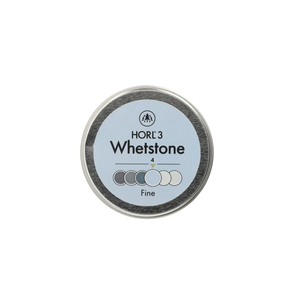 HORL 3 - Whetstone fijn - New Edition