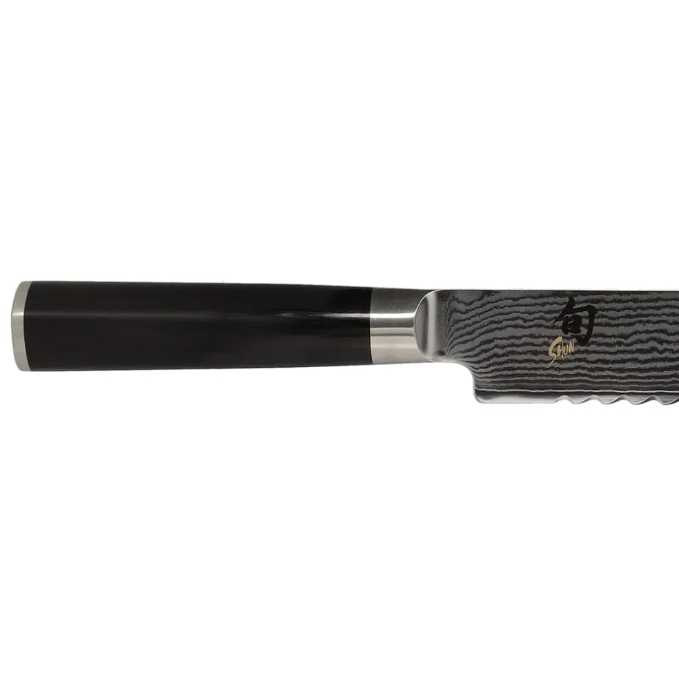 Kai Shun - Classic Broodmes 9'' 23,0 cm