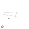 Kai Shun - Classic Kiritsuke 6'' 15,0 cm