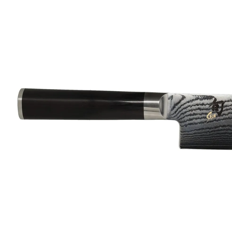 Kai Shun - Classic Santoku 7'' 18,0 cm
