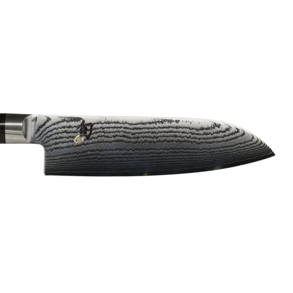 Kai Shun - Classic Santoku 7'' 18,0 cm