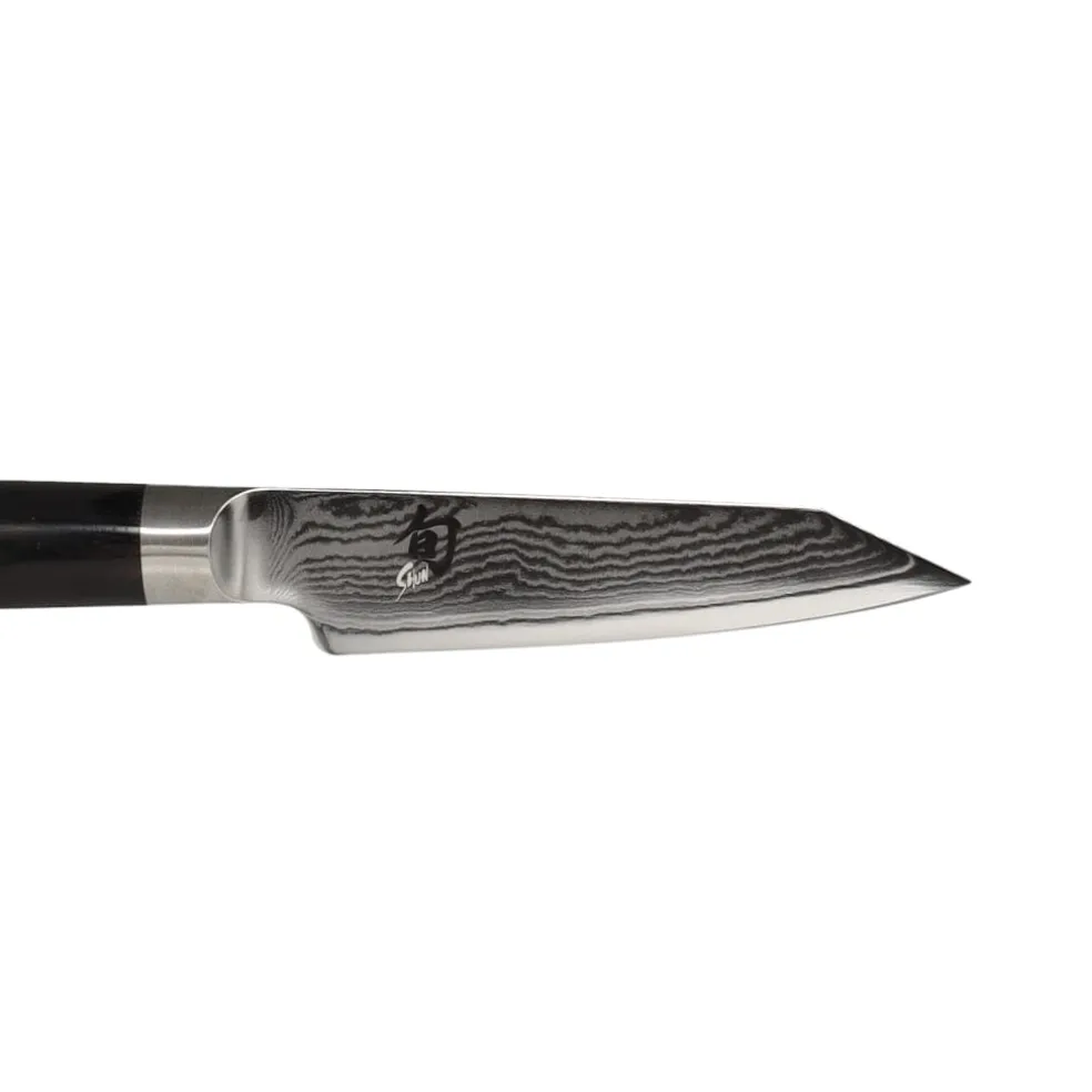 Kai Shun - Classic Schilmes Kiritsuke 3,5'' 9,0 cm