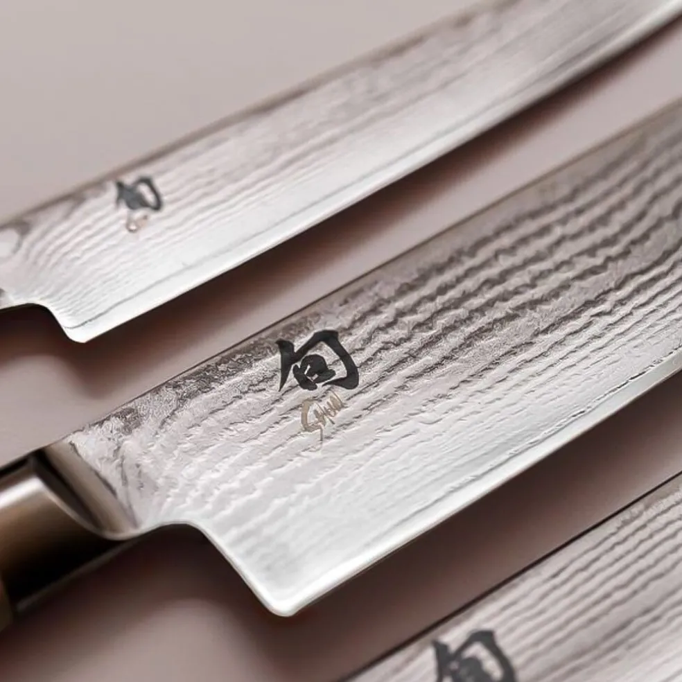 Kai Shun - Classic Wit Broodmes 23,0 cm