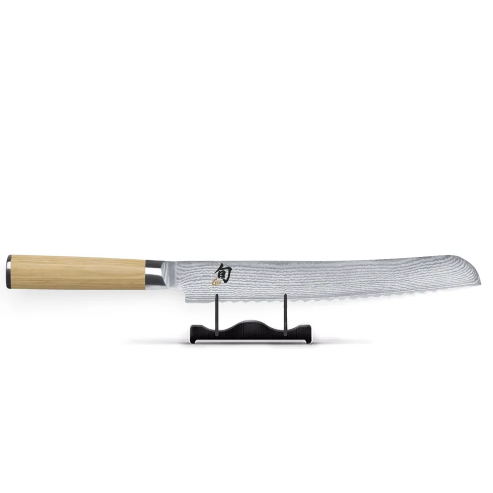 Kai Shun - Classic Wit Broodmes 23,0 cm